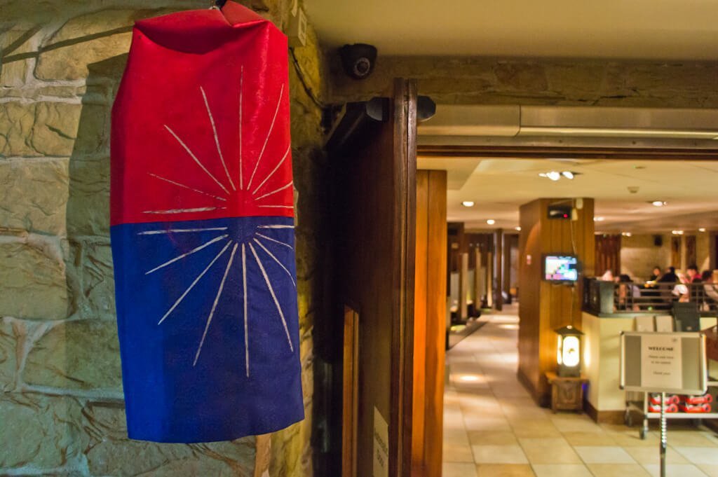 Asadal Londen: Verborgen Koreaans Restaurant || The London Tester Review