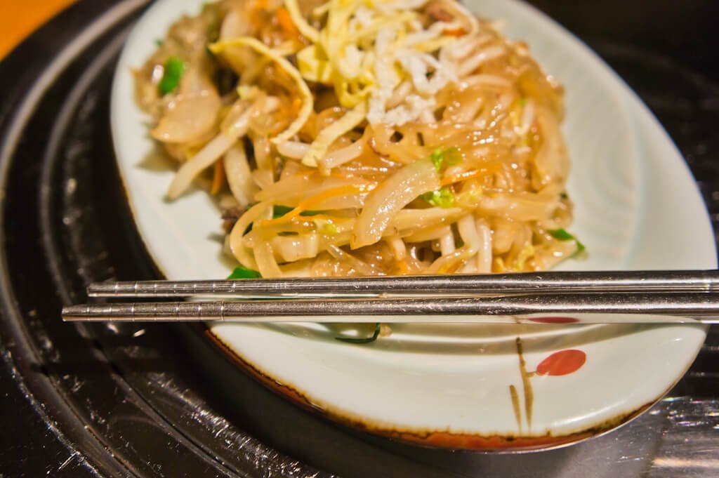 Asadal Londen: Verborgen Koreaans Restaurant || The London Tester Review