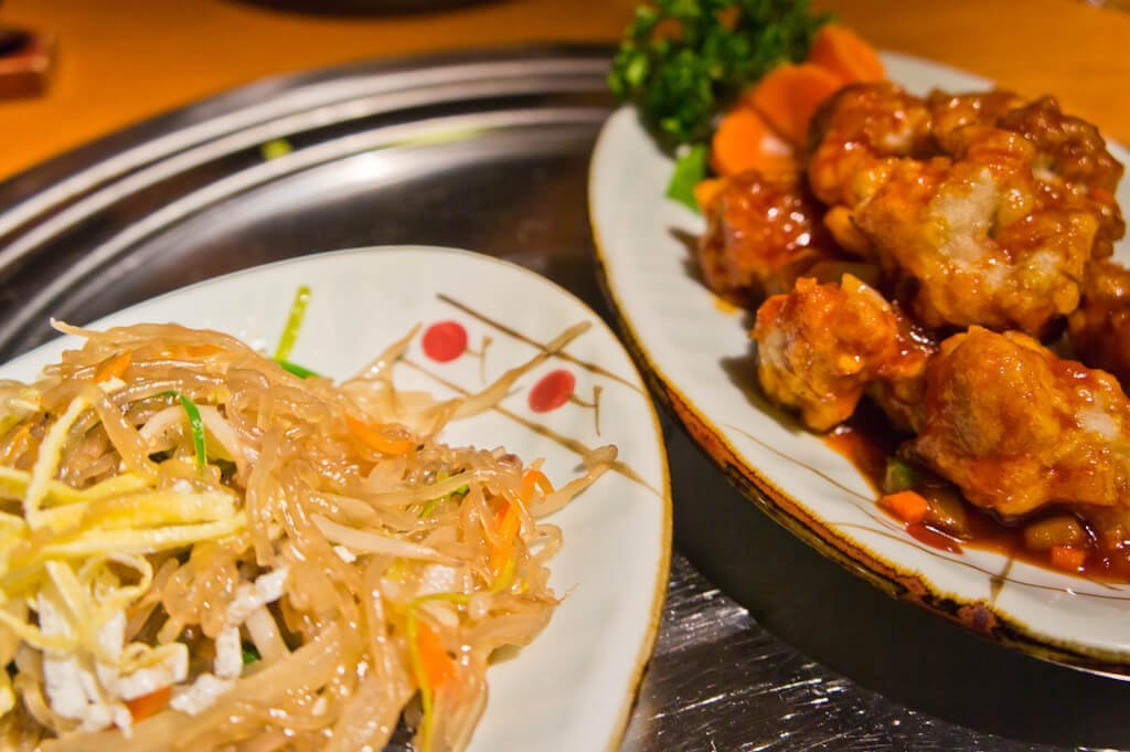 Asadal Londen: Verborgen Koreaans Restaurant || The London Tester Review