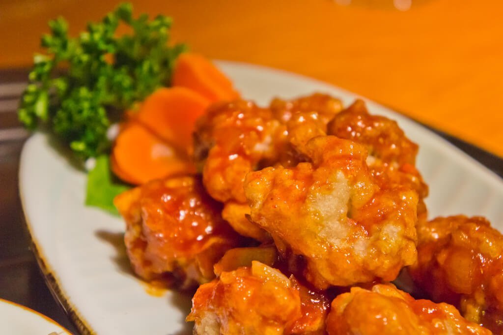 Asadal Londen: Verborgen Koreaans Restaurant || The London Tester Review