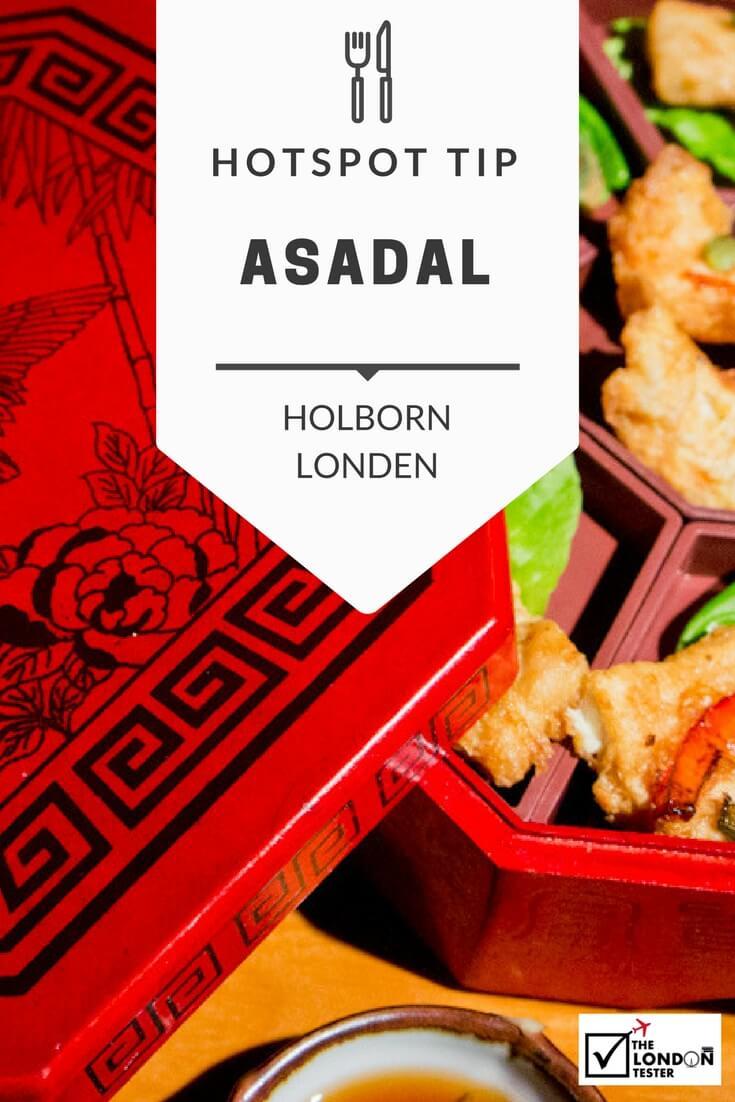 Asadal Londen: Verborgen Koreaans Restaurant || The London Tester Review