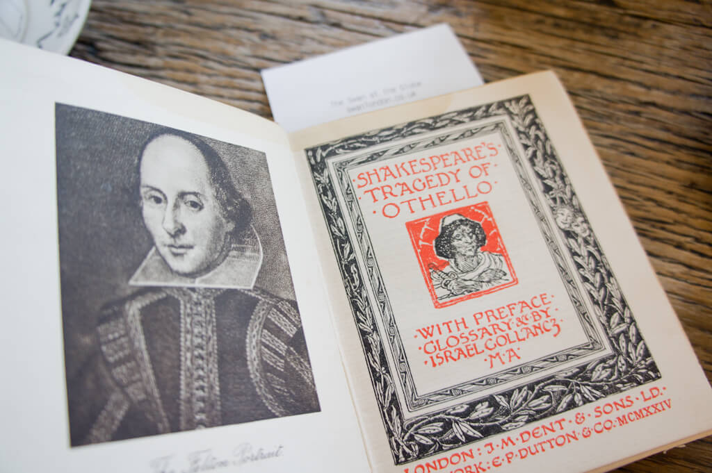 Leuke High Tea in Londen: Midsummer Night's Dream bij Shakespeare's Globe Theatre || The London Tester