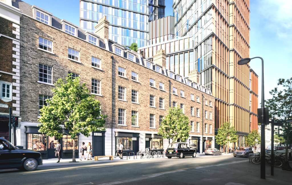 One Crown Plaza Opent Nieuw Luxe Hotel in Londen in 2020 || The London Tester