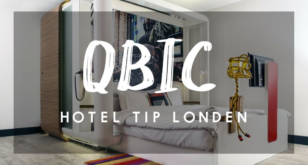 Leuke Hotels in Londen die je niet wilt Missen Volgens deze Top Bloggers || The London Tester