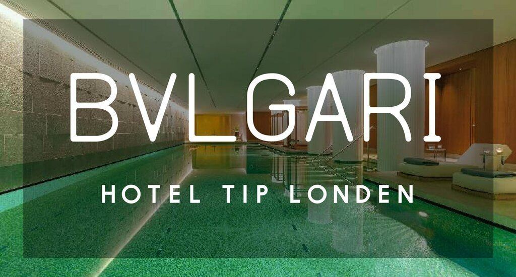 Leuke Hotels in Londen die je niet wilt Missen Volgens deze Top Bloggers || The London Tester