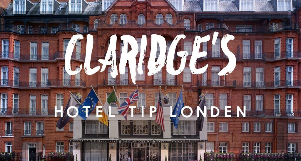 Leuke Hotels in Londen die je niet wilt Missen Volgens deze Top Bloggers || The London Tester