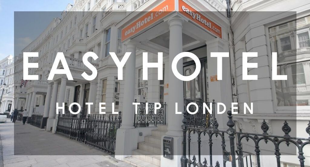 Leuke Hotels in Londen die je niet wilt Missen Volgens deze Top Bloggers || The London Tester