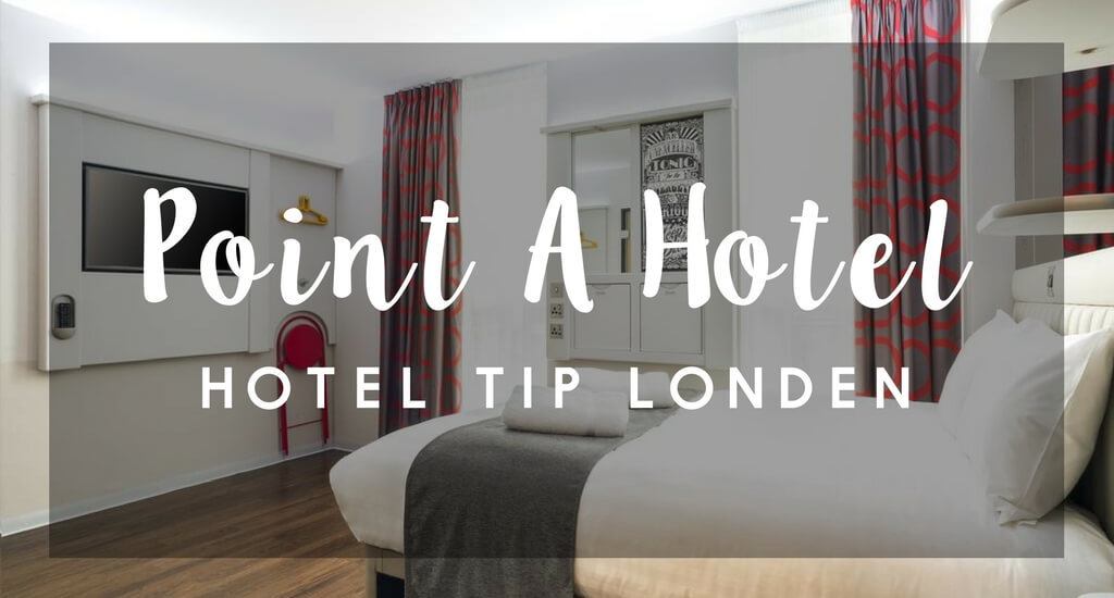 Leuke Hotels in Londen die je niet wilt Missen Volgens deze Top Bloggers || The London Tester