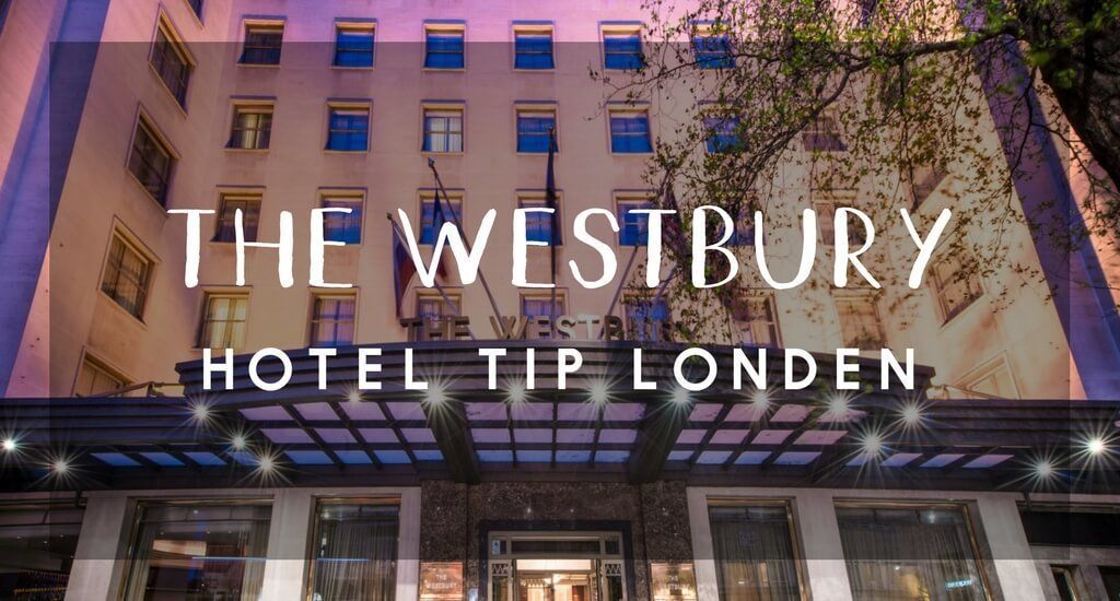 Leuke Hotels Londen die je niet wilt Missen Volgens deze Top Bloggers || The London Tester