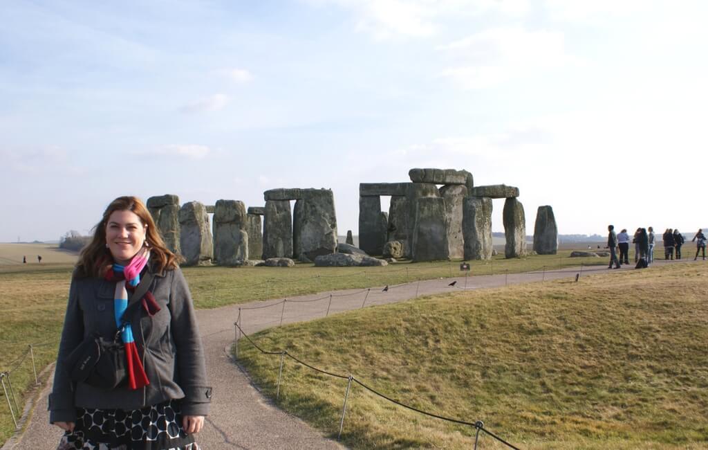 Liefs uit Londen: Tikva van GezinOpReis.nl || The London Tester