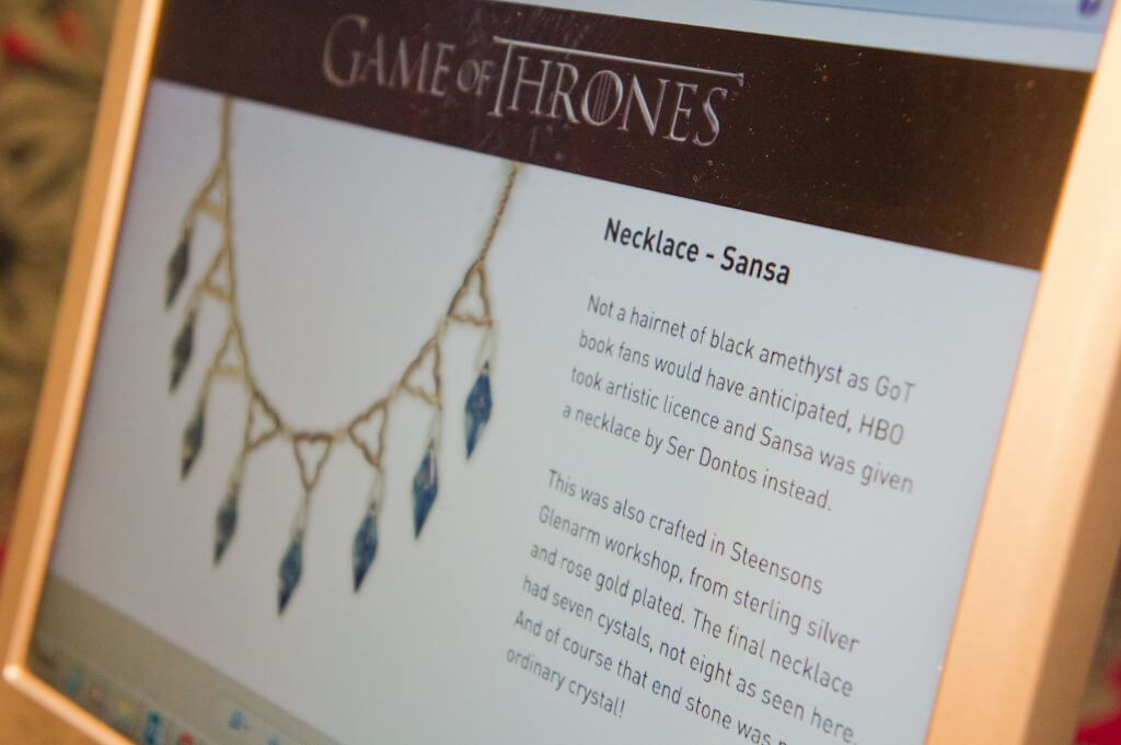 Noord-Ierland Bezienswaardigheden voor Game of Thrones Liefhebbers: 6 Unieke Ervaringen Die Je Niet Wilt Missen! || The London Tester