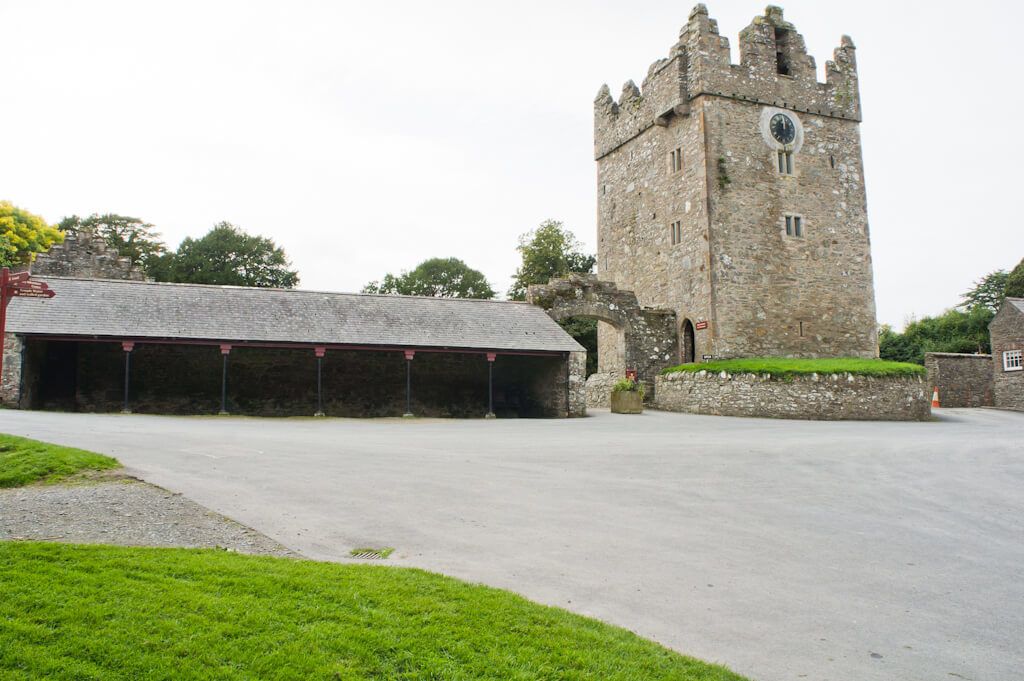 Noord-Ierland Bezienswaardigheden voor Game of Thrones Liefhebbers: 6 Unieke Ervaringen Die Je Niet Wilt Missen! || The London Tester