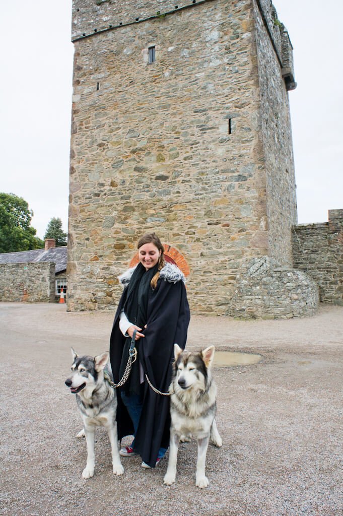 Noord-Ierland Bezienswaardigheden voor Game of Thrones Liefhebbers: 6 Unieke Ervaringen Die Je Niet Wilt Missen! || The London Tester