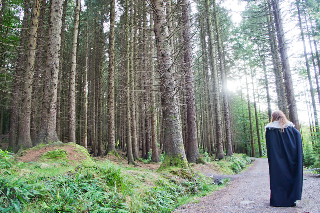 Noord-Ierland Bezienswaardigheden voor Game of Thrones Liefhebbers: 6 Unieke Ervaringen Die Je Niet Wilt Missen! || The London Tester
