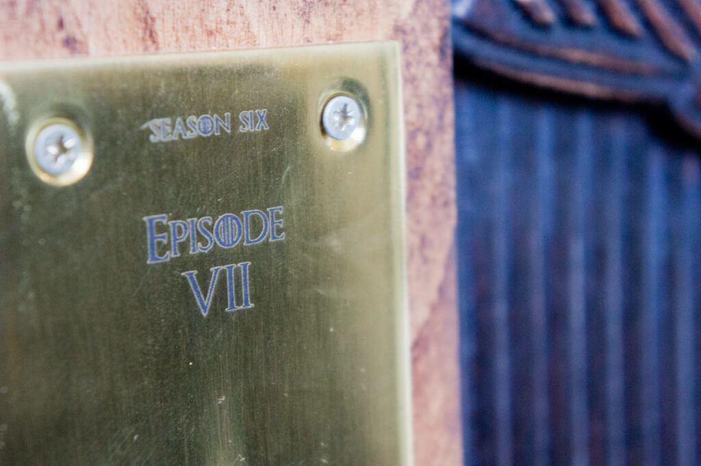 Noord-Ierland Bezienswaardigheden voor Game of Thrones Liefhebbers: 6 Unieke Ervaringen Die Je Niet Wilt Missen! || The London Tester
