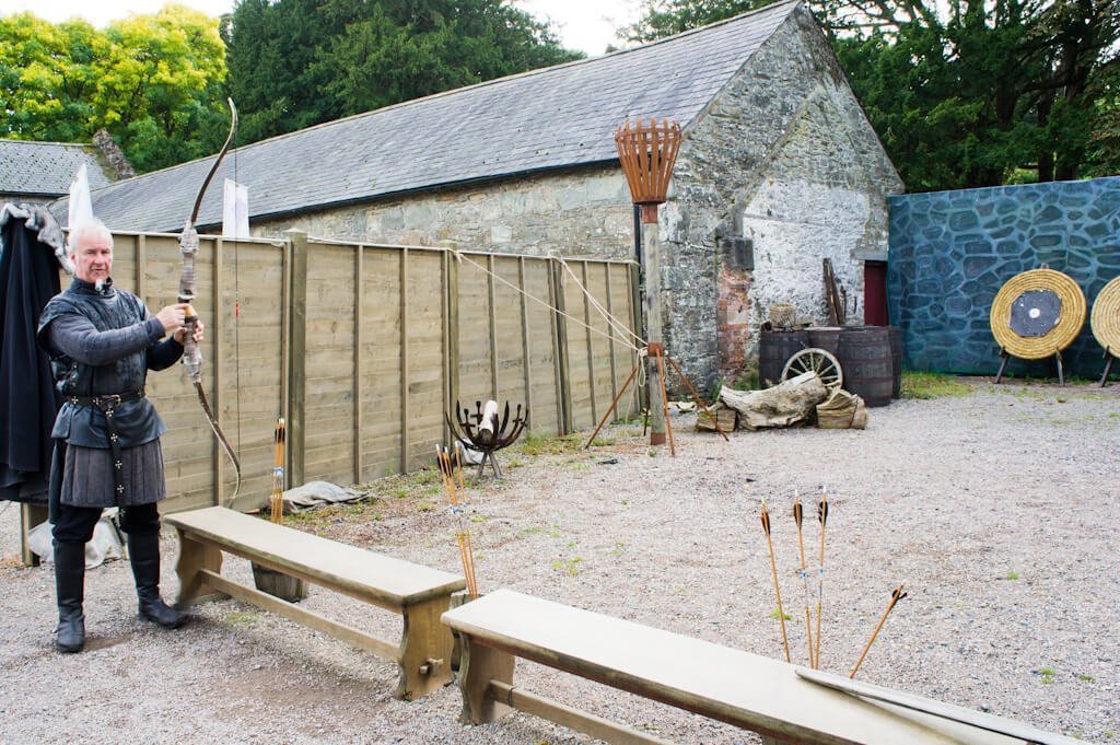 Noord-Ierland Bezienswaardigheden voor Game of Thrones Liefhebbers: 6 Unieke Ervaringen Die Je Niet Wilt Missen! || The London Tester