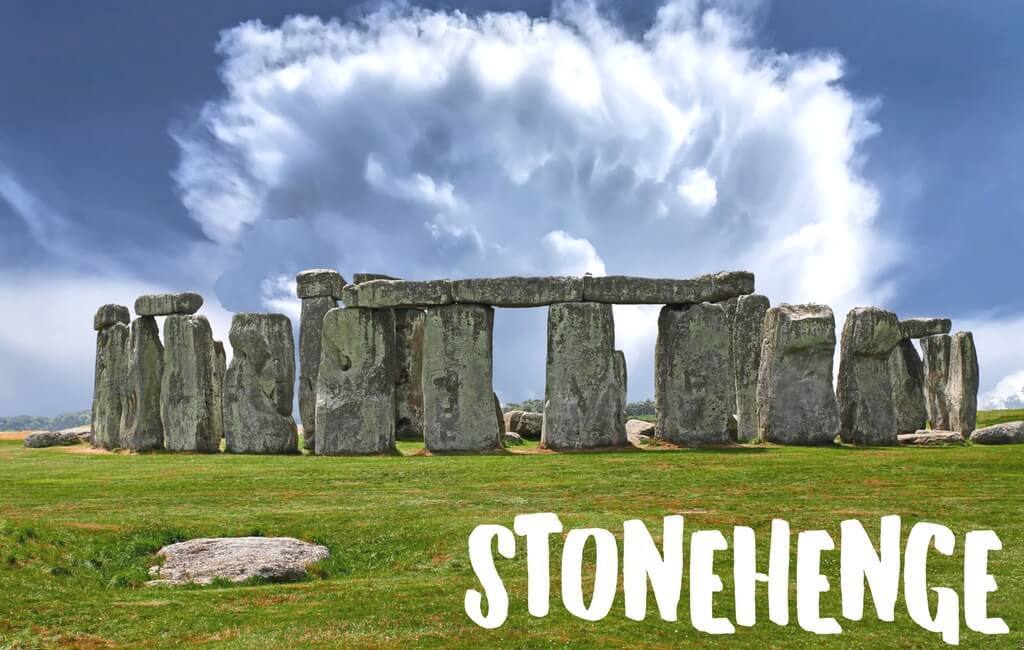 Rondreis Engeland: Hoogtepunten in Midden- en Zuidoost Engeland || The London Tester