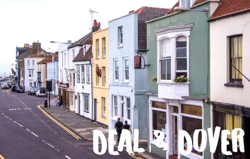 Rondreis Engeland: Hoogtepunten in Midden- en Zuidoost Engeland || The London Tester