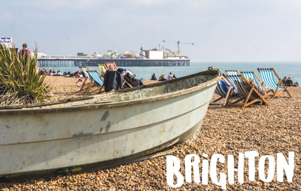 Rondreis Engeland: Hoogtepunten in Midden- en Zuidoost Engeland || The London Tester
