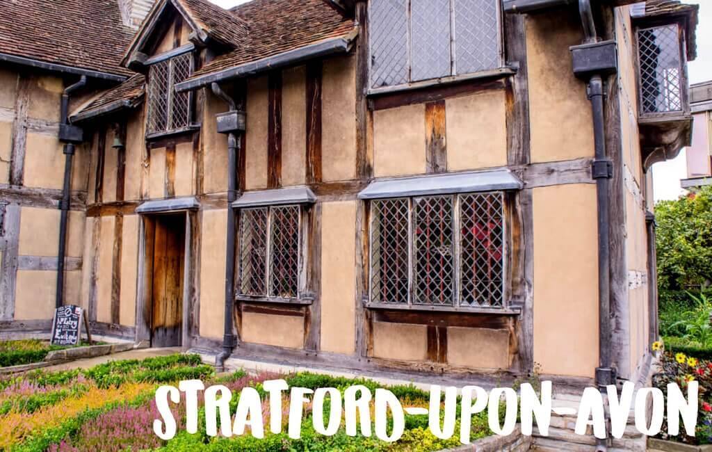 Rondreis Engeland: Hoogtepunten in Midden- en Zuidoost Engeland || The London Tester