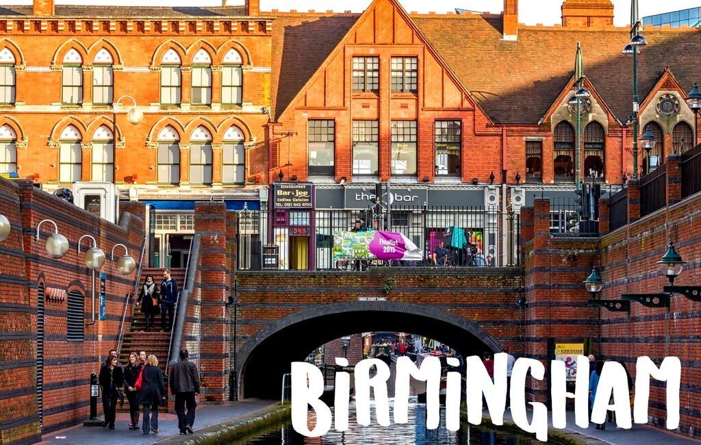 Rondreis Engeland: Hoogtepunten in Midden- en Zuidoost Engeland || The London Tester