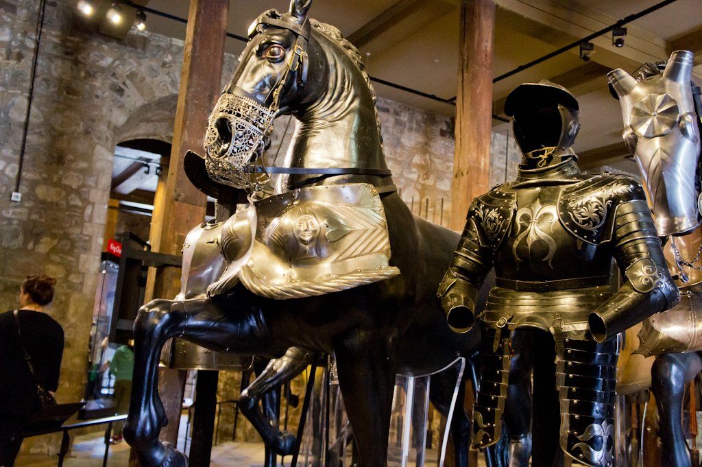 Bezoek de Tower of London en Ontbijt met de Raven! || The London Tester