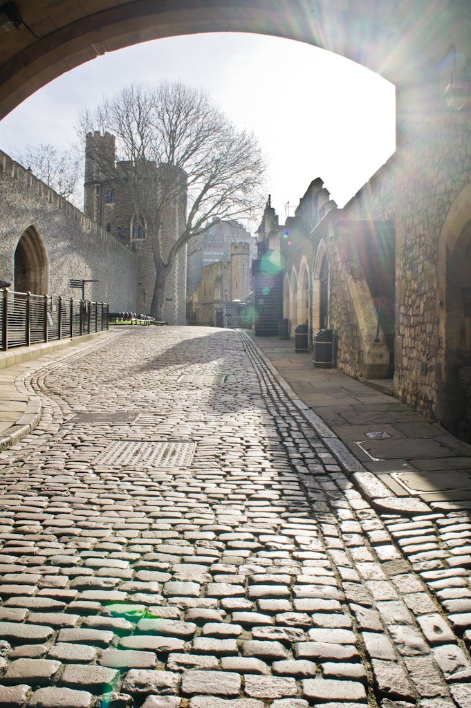 Bezoek de Tower of London en Ontbijt met de Raven! || The London Tester