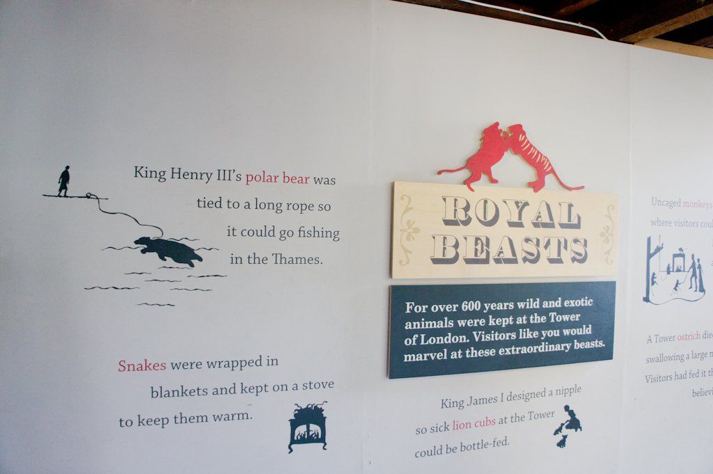 Bezoek de Tower of London en Ontbijt met de Raven! || The London Tester