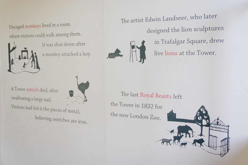 Bezoek de Tower of London en Ontbijt met de Raven! || The London Tester