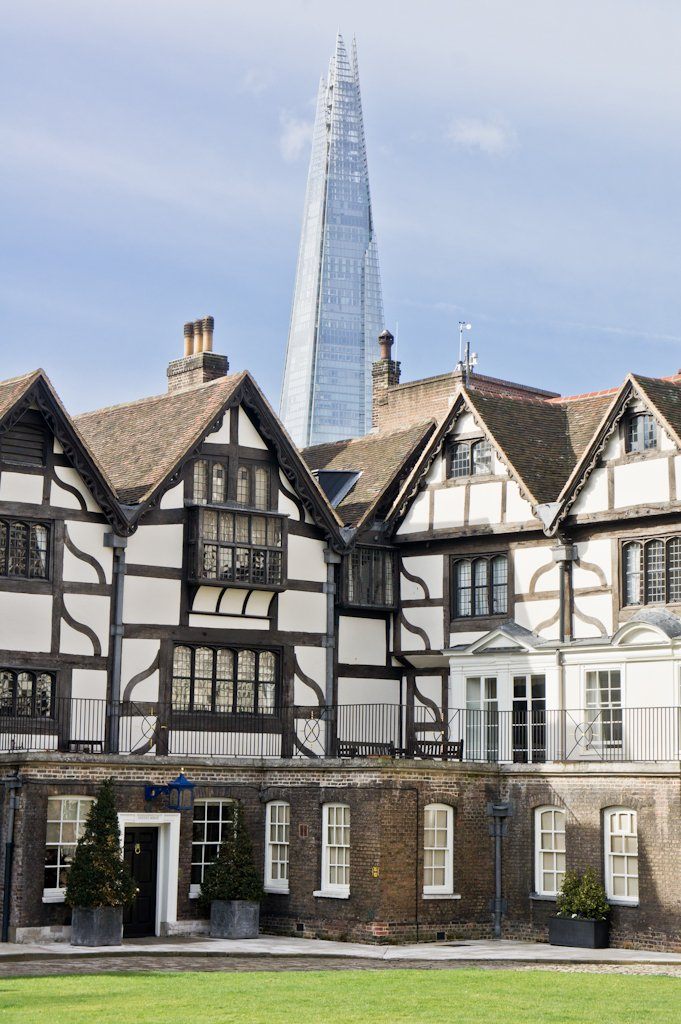 Bezoek de Tower of London en Ontbijt met de Raven! || The London Tester