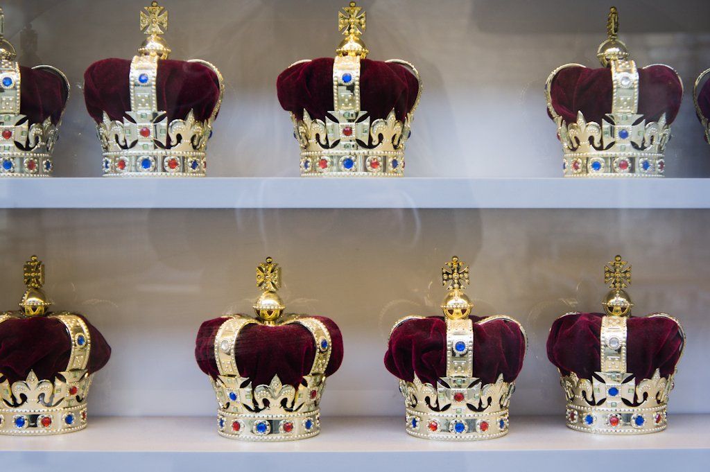 Bezoek de Tower of London en Ontbijt met de Raven! || The London Tester