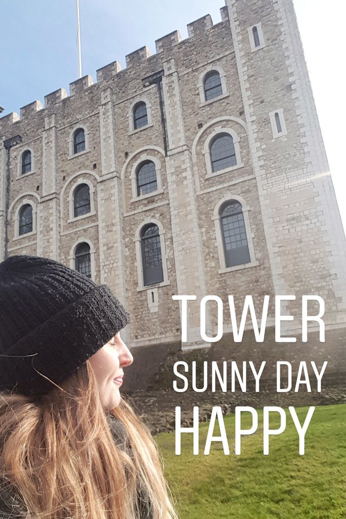 Bezoek de Tower of London en Ontbijt met de Raven! || The London Tester