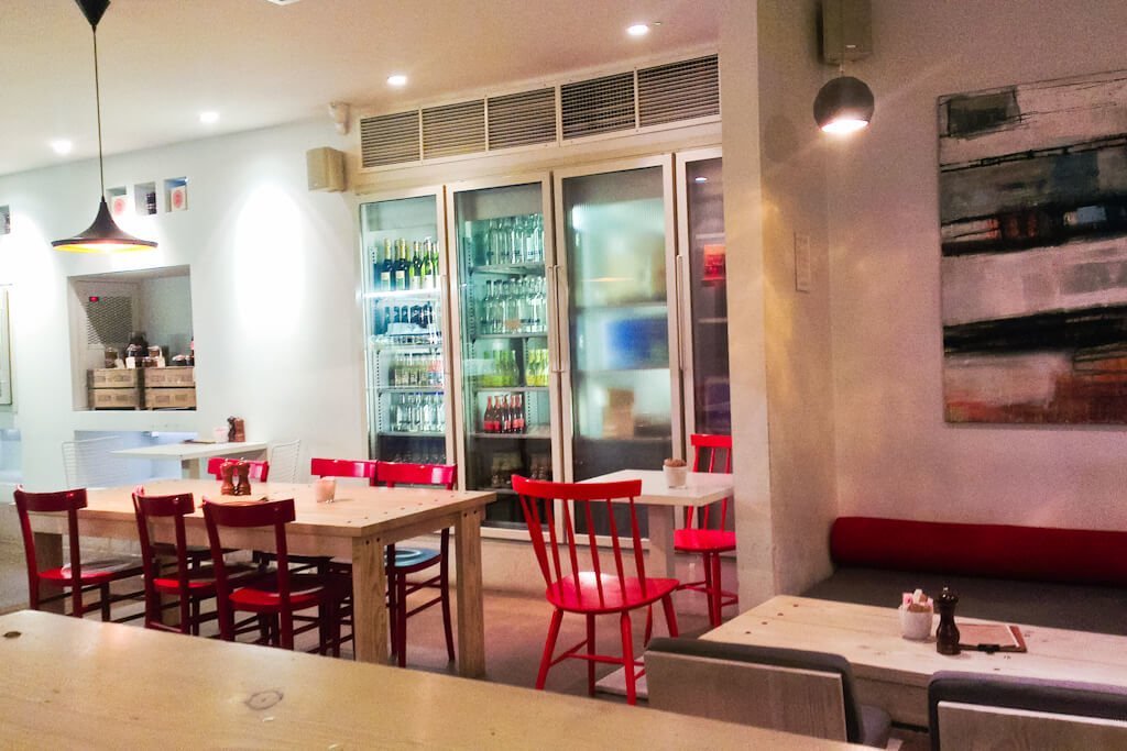 GAIL's Bakery Londen: Lekker Ontbijten & Lunchen Door de Hele Stad! || The London Tester