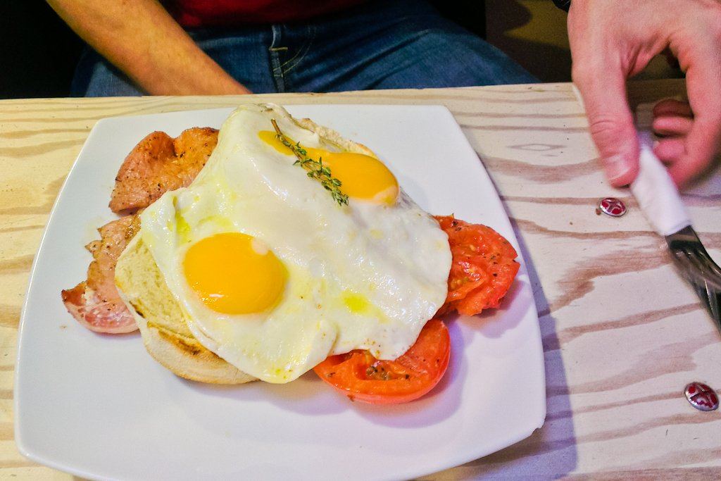 GAIL's Bakery Londen: Lekker Ontbijten & Lunchen Door de Hele Stad! || The London Tester