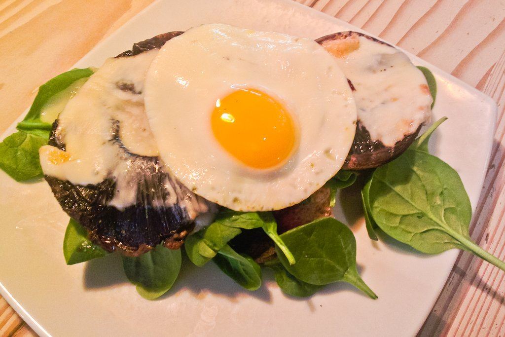 GAIL's Bakery Londen: Lekker Ontbijten & Lunchen Door de Hele Stad! || The London Tester