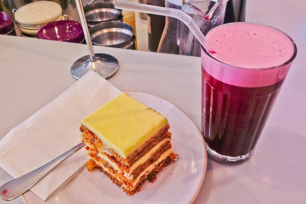 GAIL's Bakery Londen: Lekker Ontbijten & Lunchen Door de Hele Stad! || The London Tester