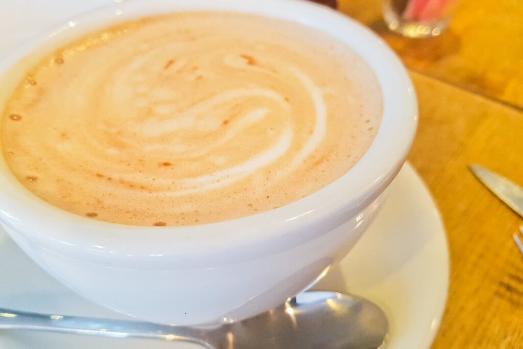 GAIL's Bakery Londen: Lekker Ontbijten & Lunchen Door de Hele Stad! || The London Tester