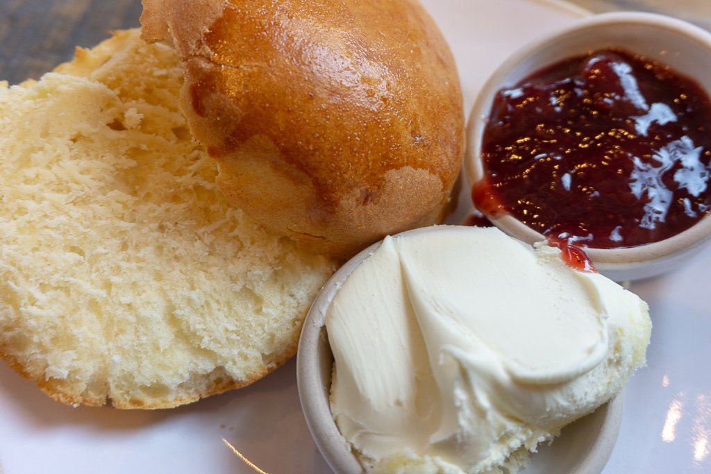 GAIL's Bakery Londen: Lekker Ontbijten & Lunchen Door de Hele Stad! || The London Tester