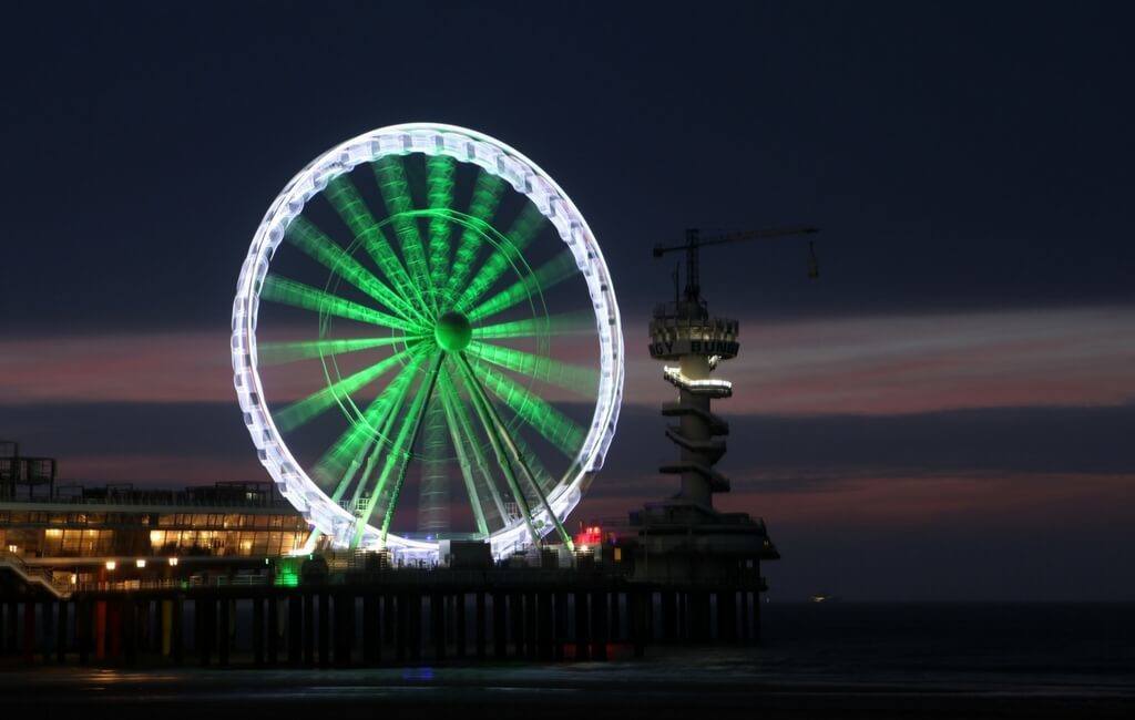 St. Patrick’s Day wordt ook in Nederland Gevierd! || The London Tester
