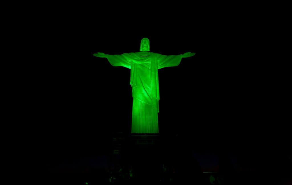 St. Patrick’s Day wordt ook in Nederland Gevierd! || The London Tester