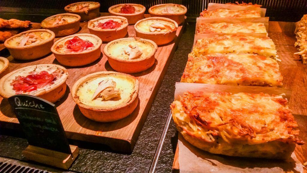 Vivo In Londen: Casual Italiaans Eten in de wijk Angel || The London Tester