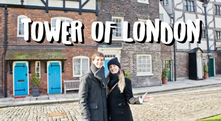 The London Tester Dagboek Maart 2018 - Zing Vecht Huil Bid Lach Werk en Bewonder....