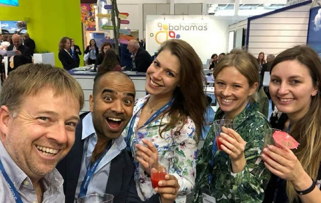 The London Tester Dagboek Maart 2018 - Zing Vecht Huil Bid Lach Werk en Bewonder....