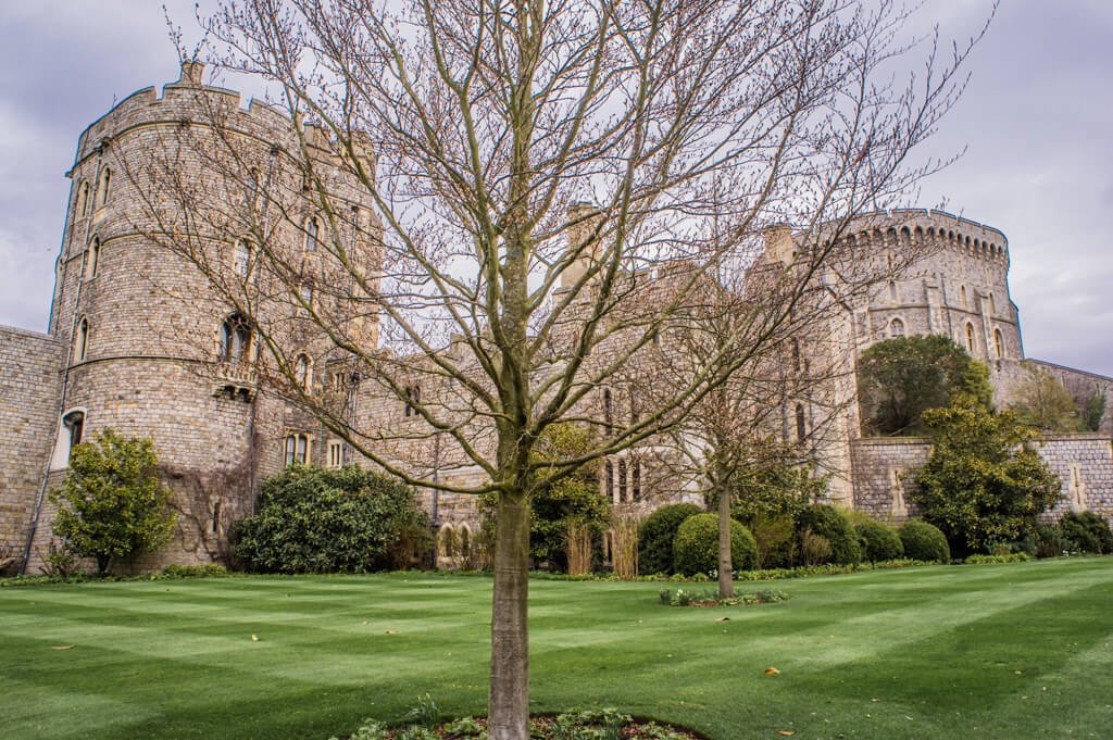 Ontdek Koninklijk Londen en maak de Changing the Guard bij Windsor Castle mee || The London Tester