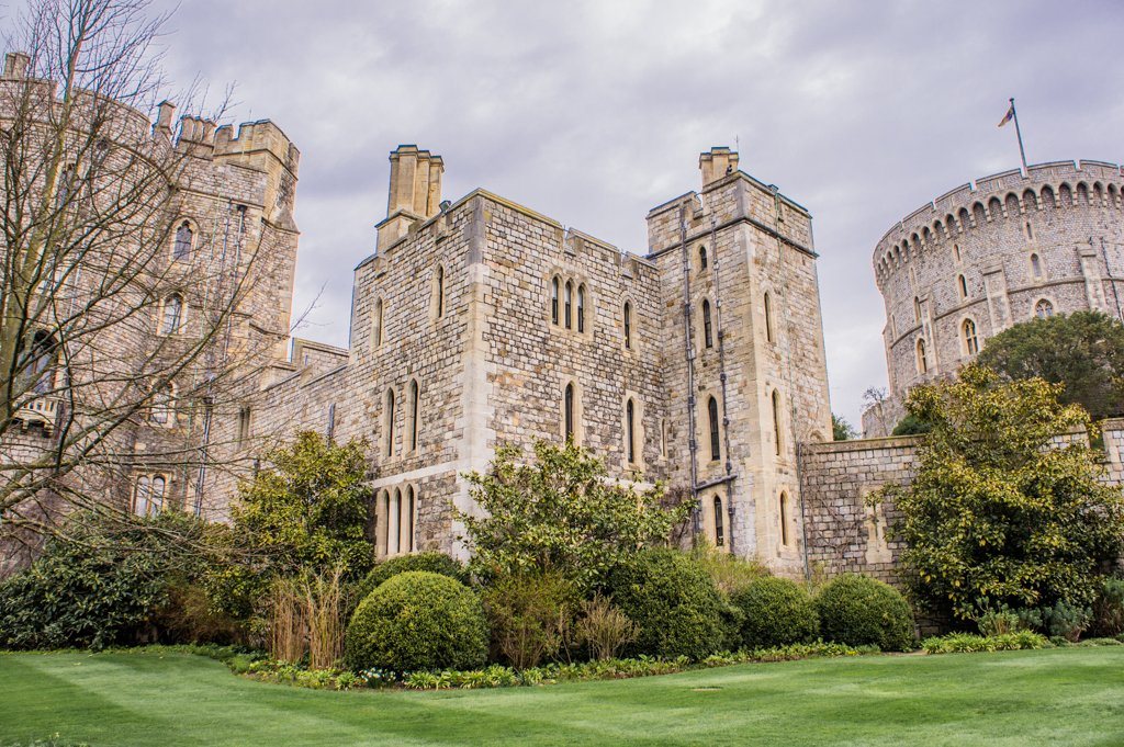 Ontdek Koninklijk Londen en maak de Changing the Guard bij Windsor Castle mee || The London Tester