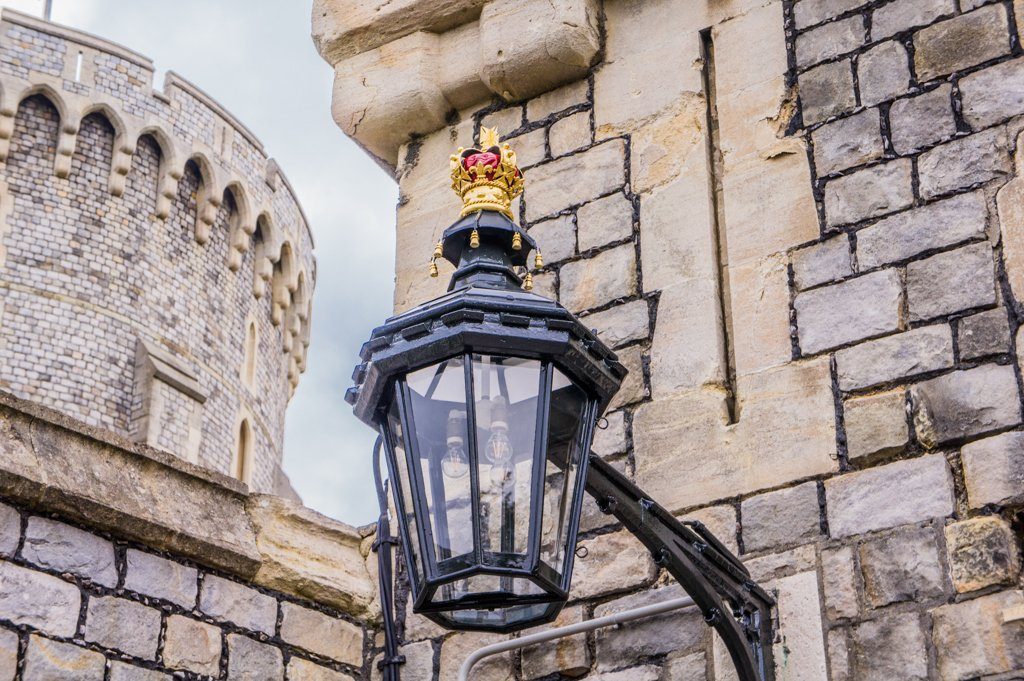 Ontdek Koninklijk Londen en maak de Changing the Guard bij Windsor Castle mee || The London Tester