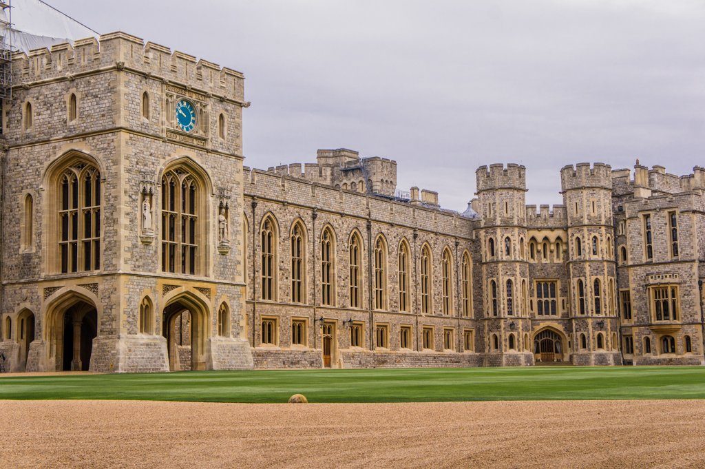 Ontdek Koninklijk Londen en maak de Changing the Guard bij Windsor Castle mee || The London Tester