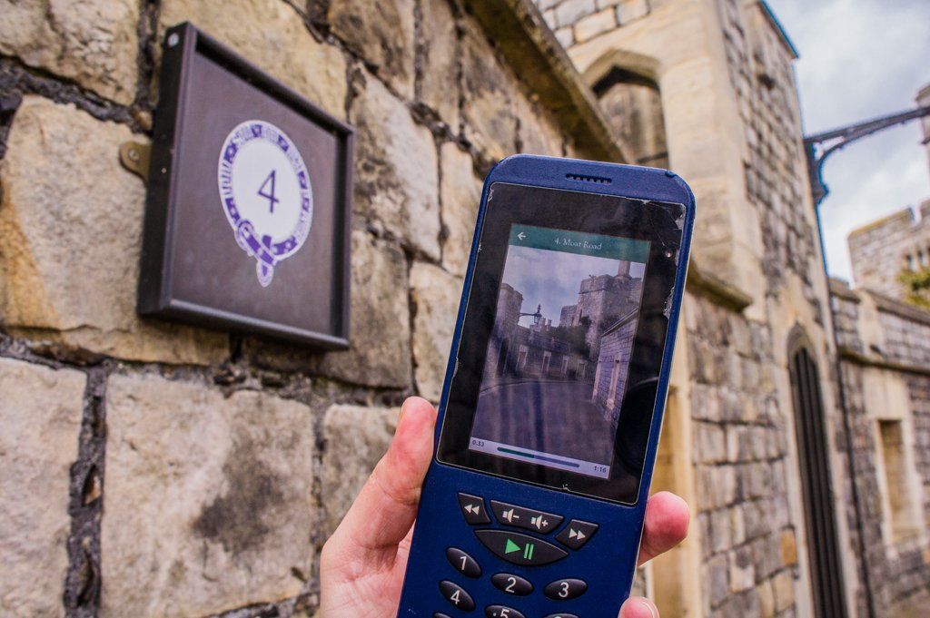 Ontdek Koninklijk Londen en maak de Changing the Guard bij Windsor Castle mee || The London Tester