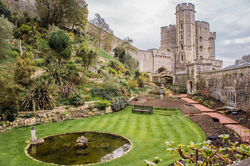 Ontdek Koninklijk Londen en maak de Changing the Guard bij Windsor Castle mee || The London Tester