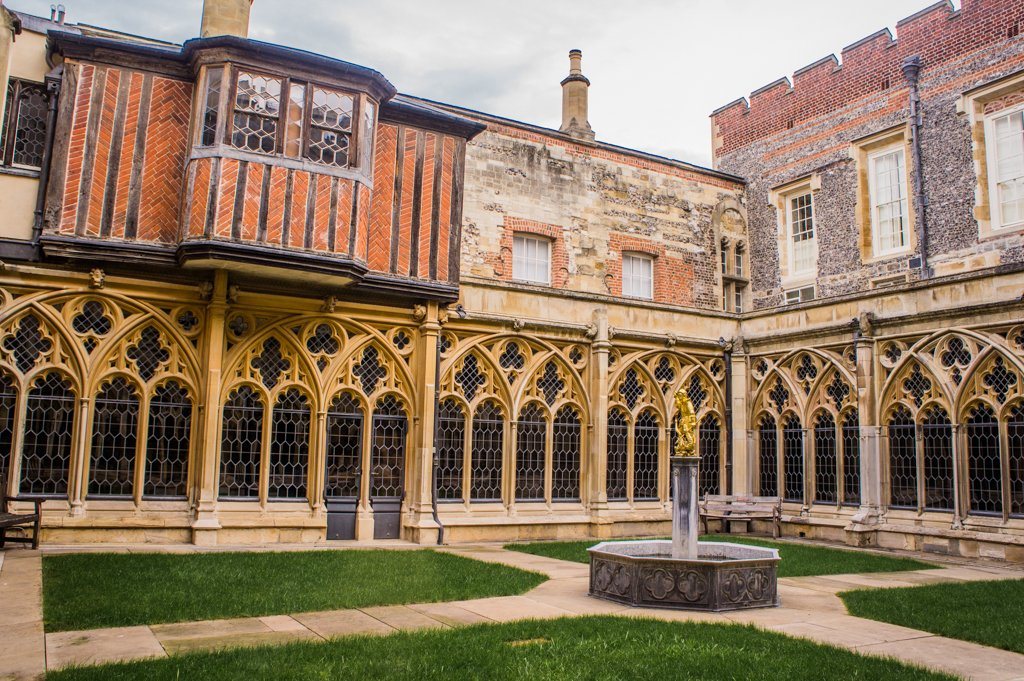 Ontdek Koninklijk Londen en maak de Changing the Guard bij Windsor Castle mee || The London Tester